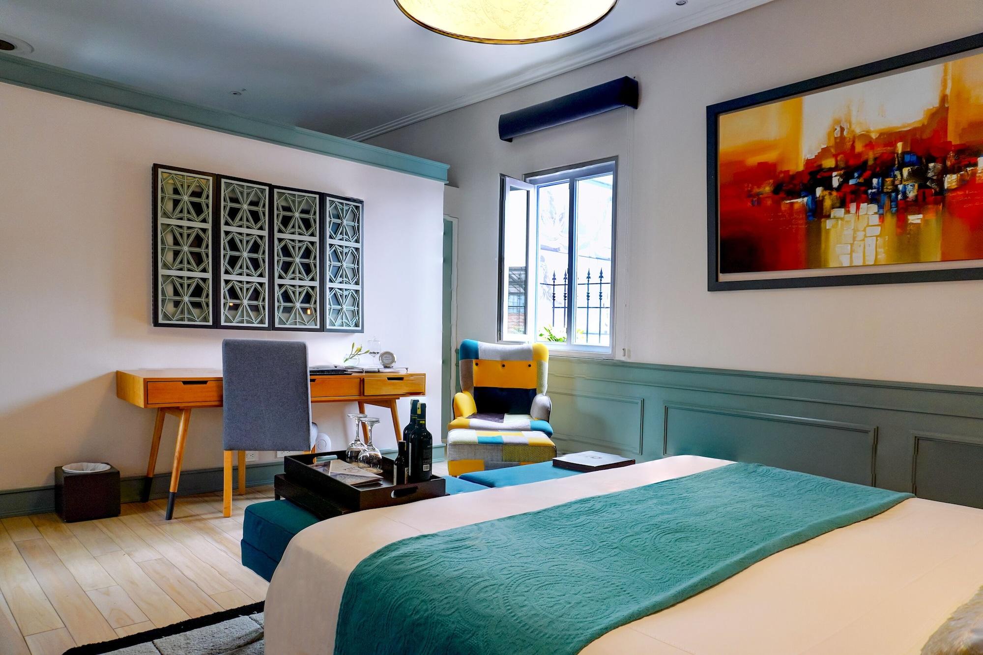 Illa Experience Hotel Quito Extérieur photo