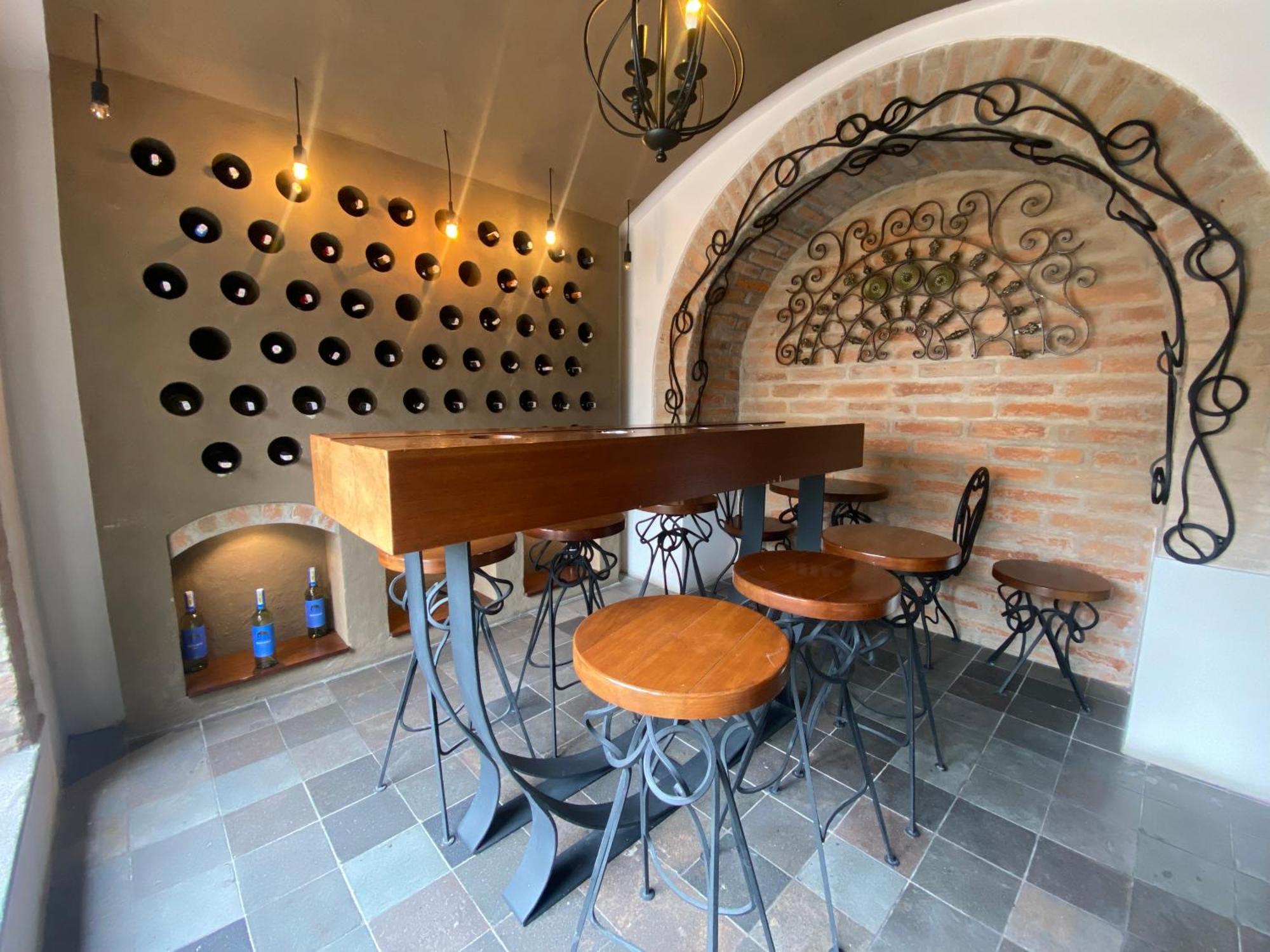 Illa Experience Hotel Quito Extérieur photo