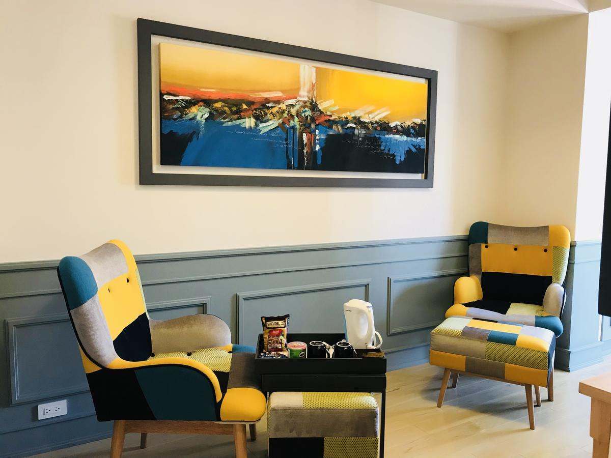 Illa Experience Hotel Quito Extérieur photo